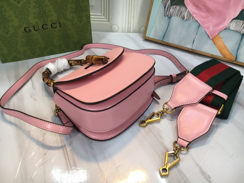 Gucci Top Handle Bags